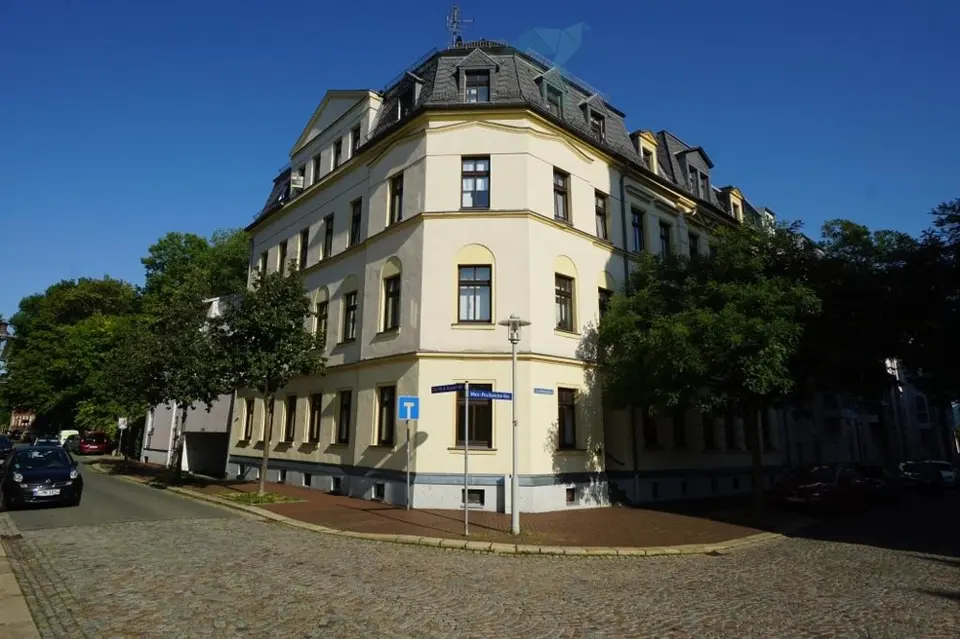 2 Zimmer Wohnung mit 63 m² in Zwickau – Bild 9