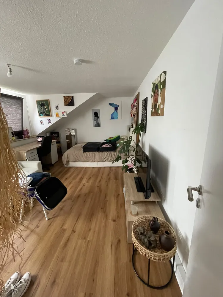 1 Zimmer Wohnung mit 30 m² in Krefeld – Bild 5