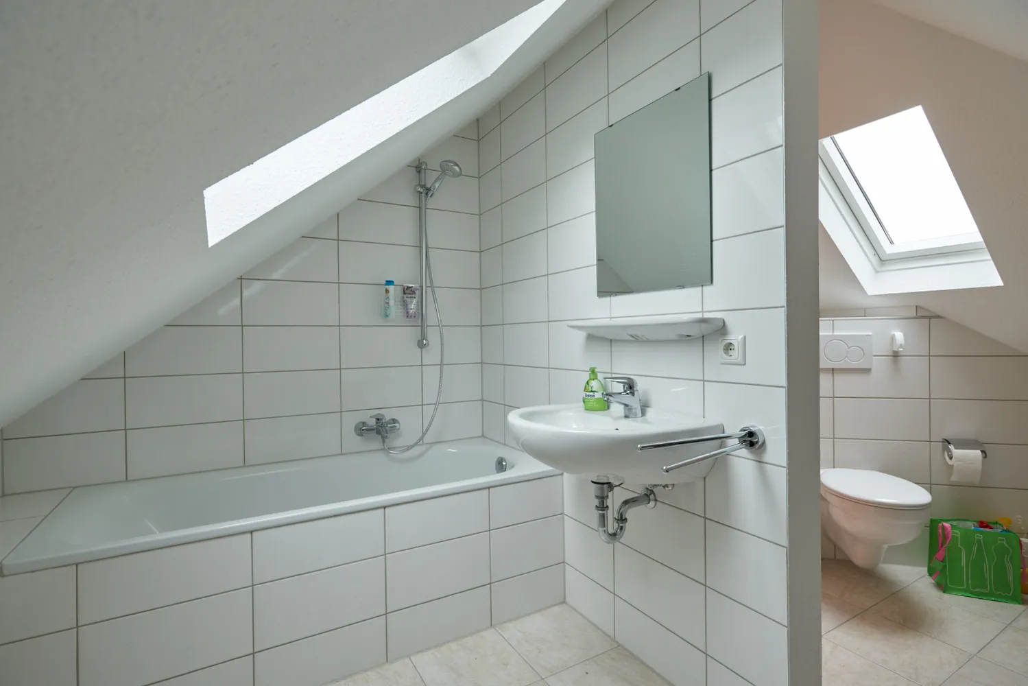2 Zimmer Wohnung mit 50 m² in Mönchengladbach – Bild 10