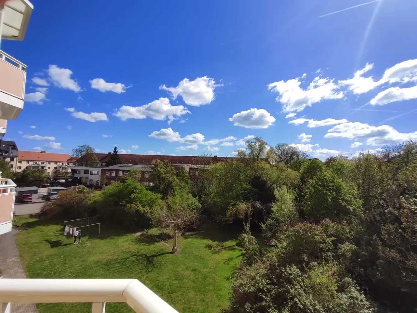 2 room apartment with 55 m² in Magdeburg – Photo 4