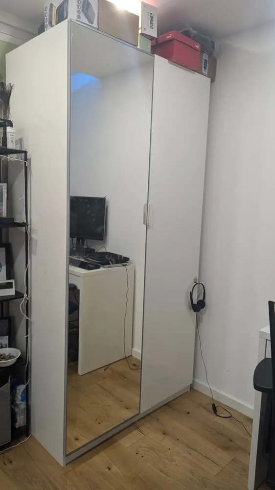 1 Zimmer Wohnung mit 12 m² in München – Bild 7