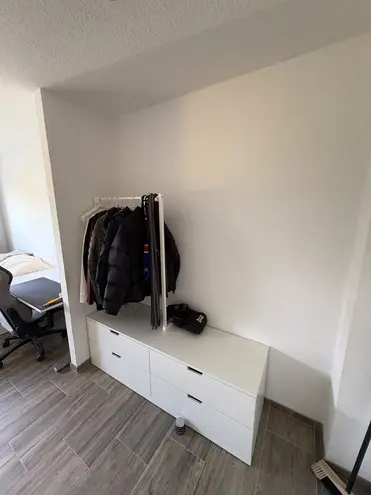 1 Zimmer Wohnung mit 20 m² in Mannheim – Bild 5