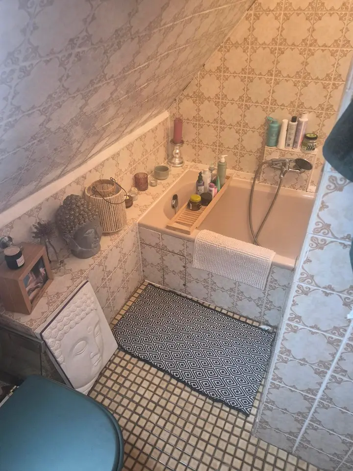 WG-Zimmer mit 68 m² in Hannover – Bild 5