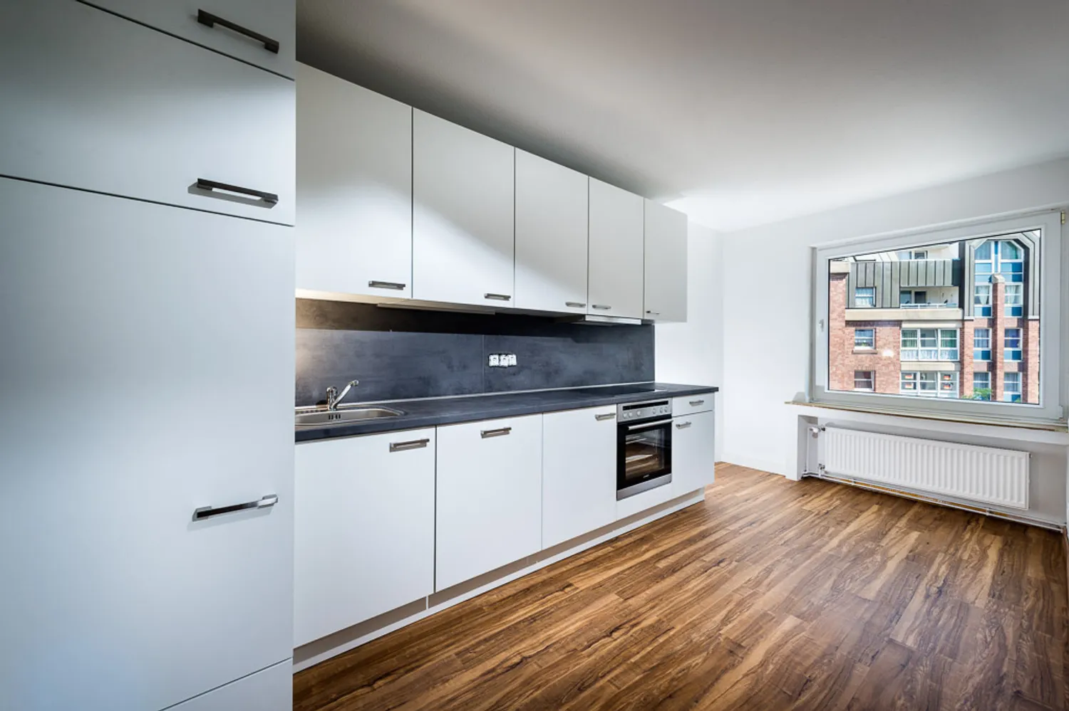 2 Zimmer Wohnung mit 63 m² in Dortmund – Bild 2
