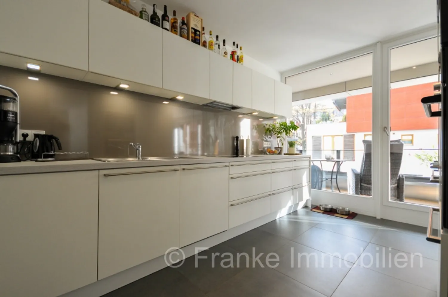 3 room apartment with 102 m² in Dresden – Photo 7