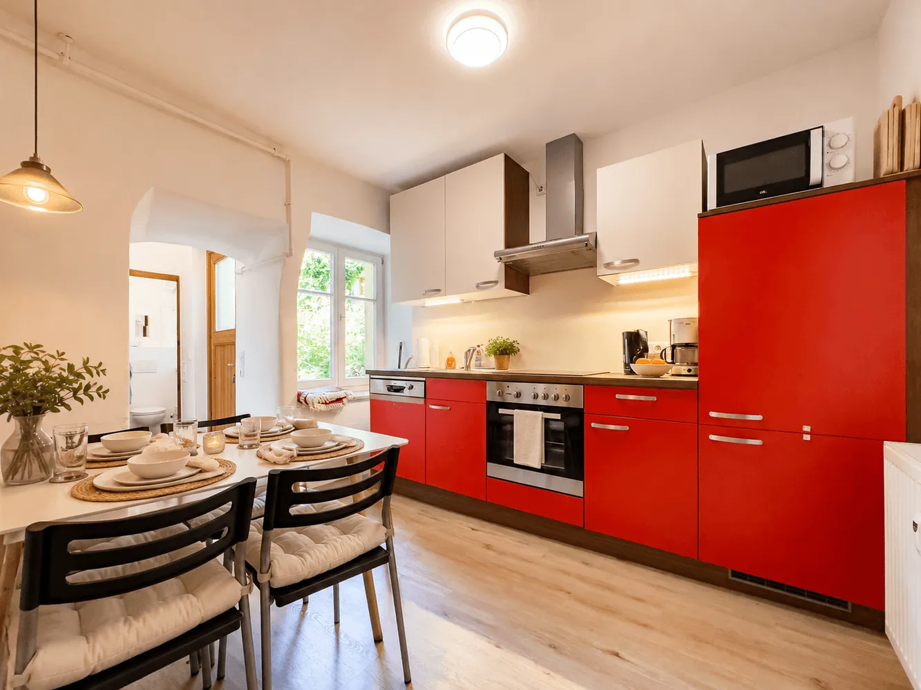 1 room apartment with 48 m² in Passau – Photo 10