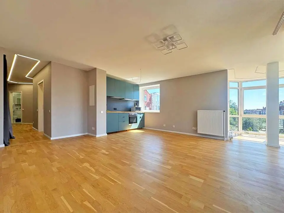 3 Zimmer Wohnung mit 79 m² in Bremen – Bild 3
