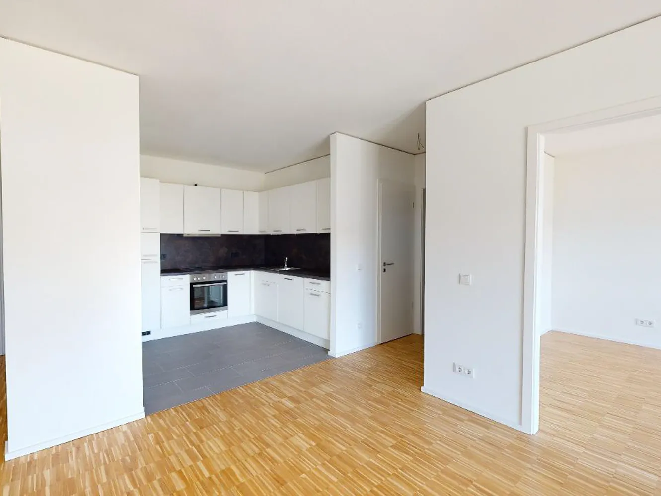 2 Zimmer Wohnung mit 66 m² in Berlin – Bild 4