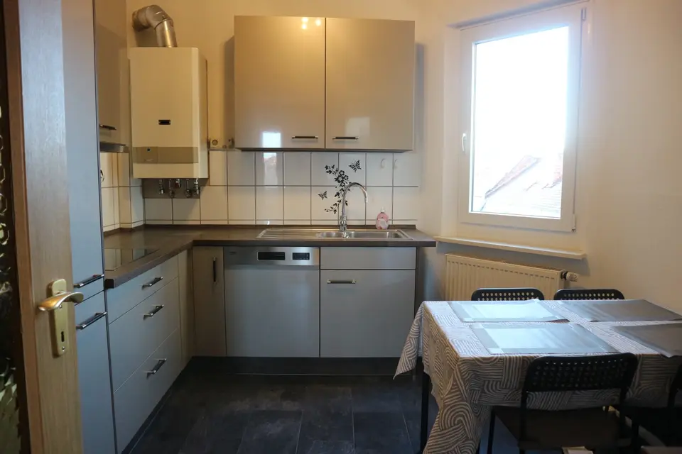 2 Zimmer Wohnung mit 19 m² in Nürnberg – Bild 7