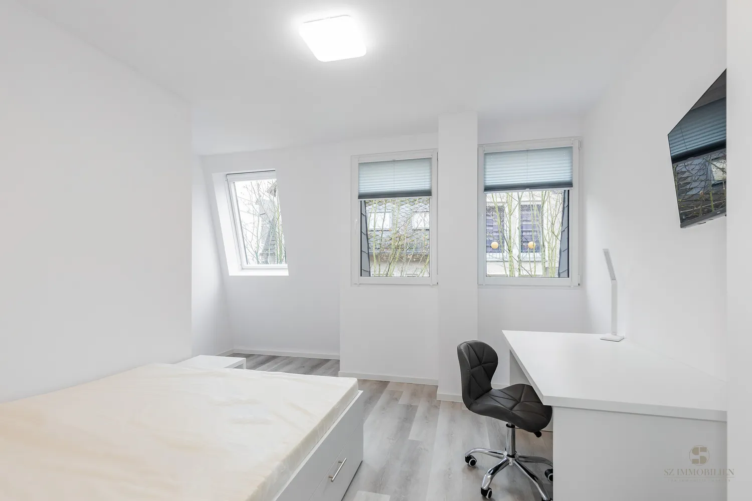 2 Zimmer Wohnung mit 35 m² in Wetzlar – Bild 1