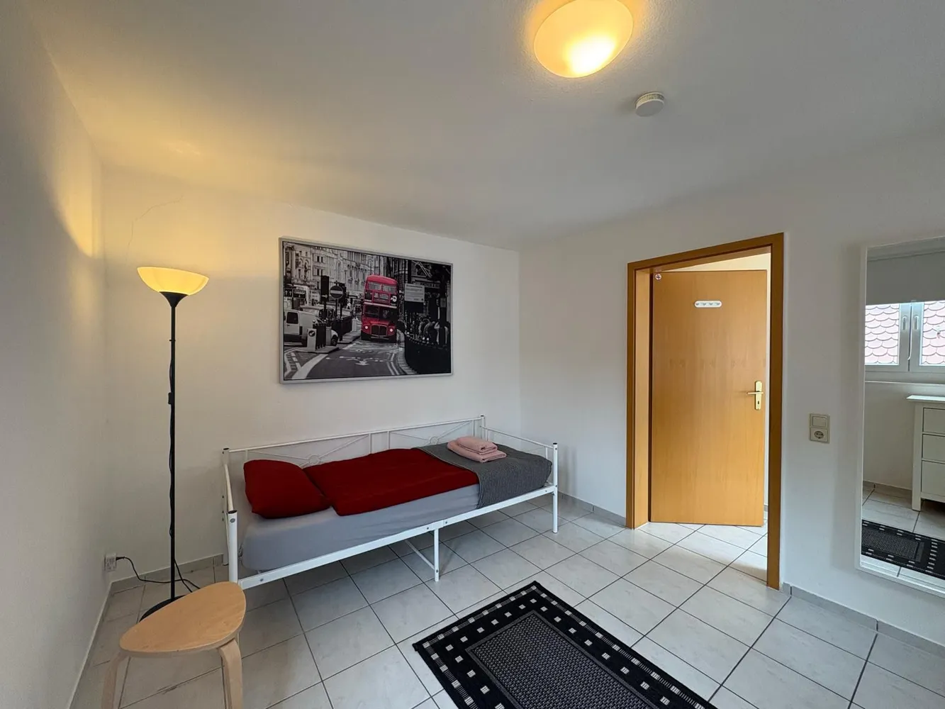WG-Zimmer mit 14 m² in Stuttgart – Bild 9