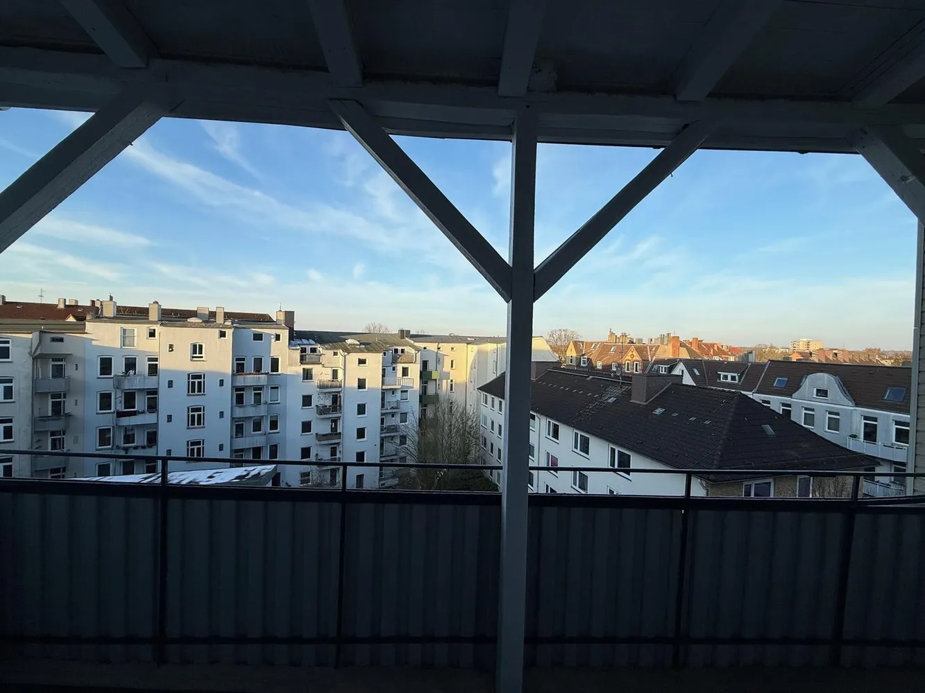 2 Zimmer Wohnung mit 78 m² in Kiel – Bild 9