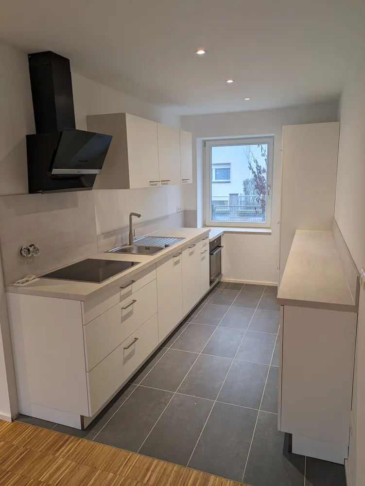 3 Zimmer Wohnung mit 72 m² in Schweinfurt – Bild 3