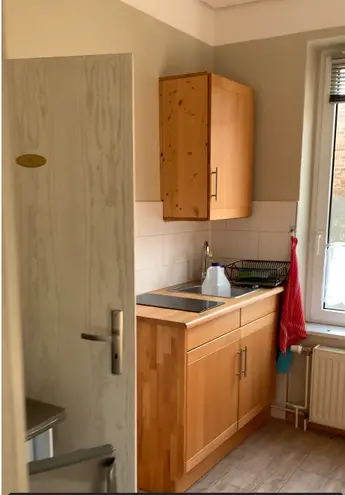 4 Zimmer Wohnung mit 74 m² in Wittenberg – Bild 2