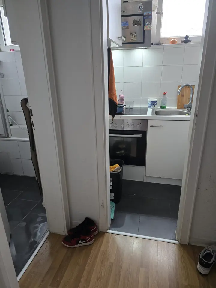 2 Zimmer Wohnung mit 55 m² in Wuppertal – Bild 6