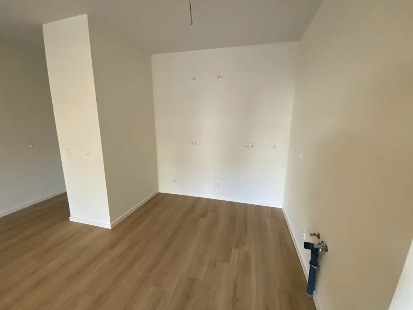 2 Zimmer Wohnung mit 60 m² in Berlin – Bild 8