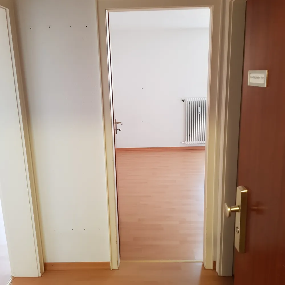 2 room apartment with 55 m² in Munich – Photo 4