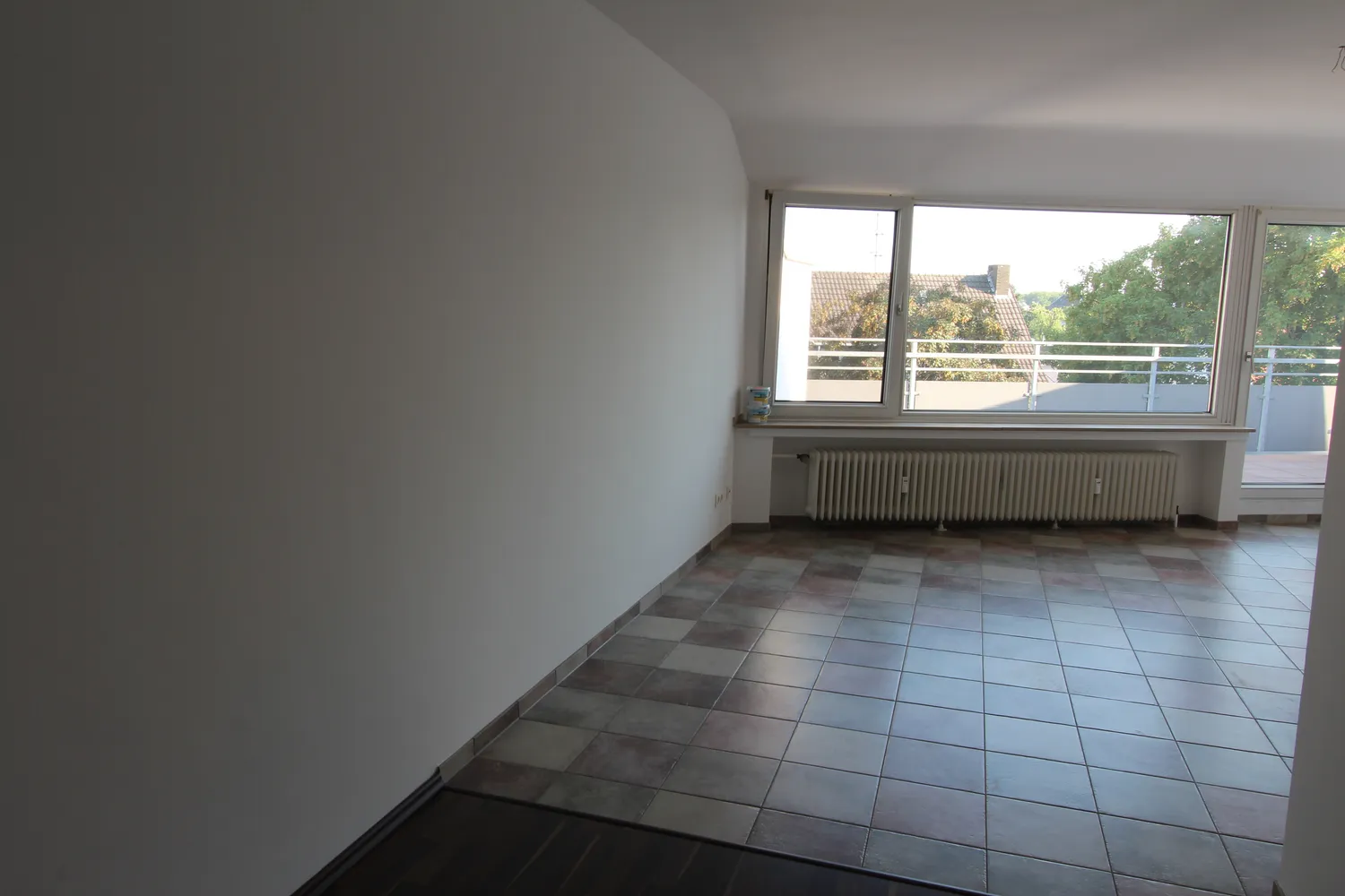 1 Zimmer Wohnung mit 41 m² in Düsseldorf – Bild 4
