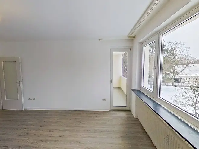3 Zimmer Wohnung mit 70 m² in Paderborn – Bild 2