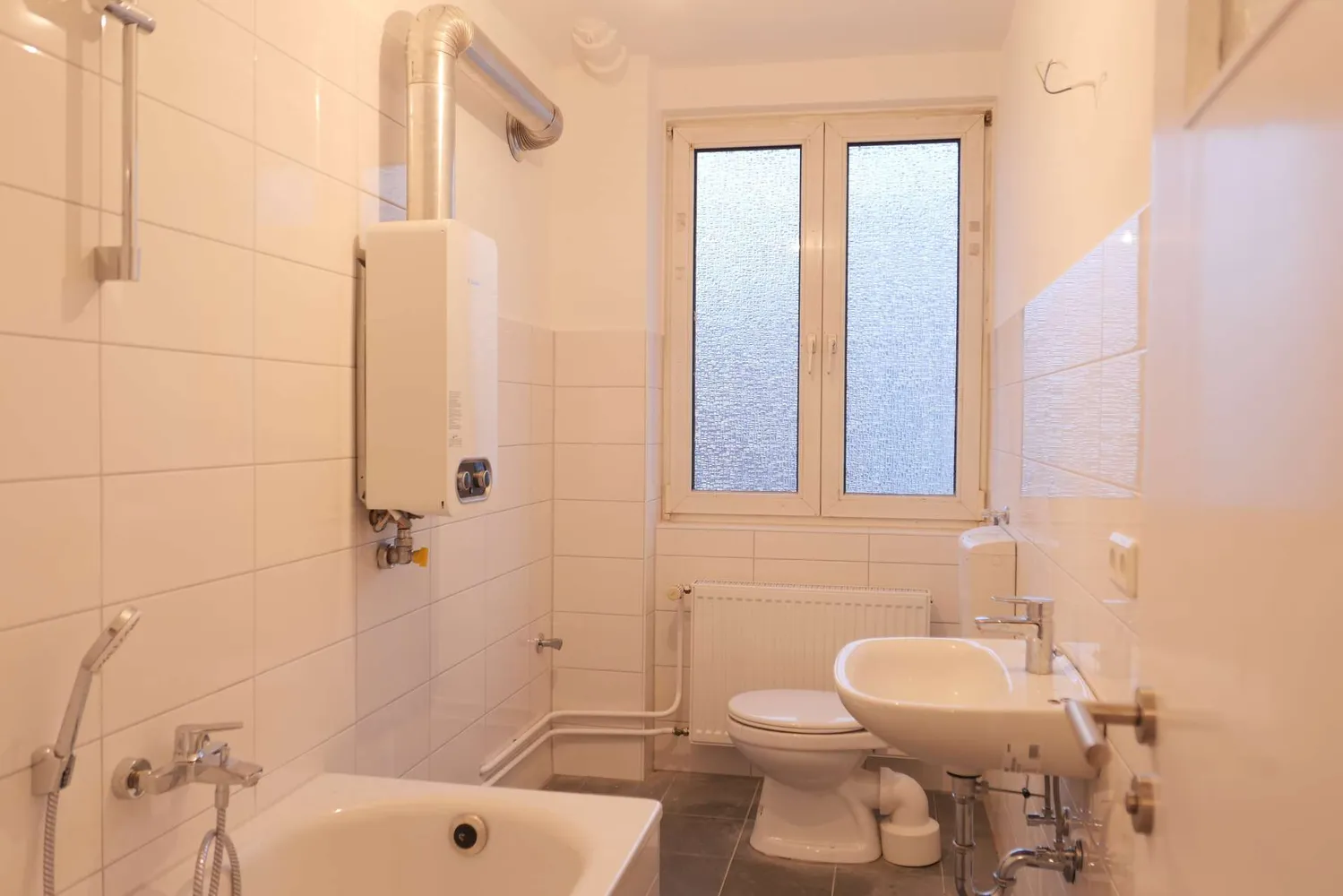 2 Zimmer Wohnung mit 70 m² in Mannheim – Bild 7