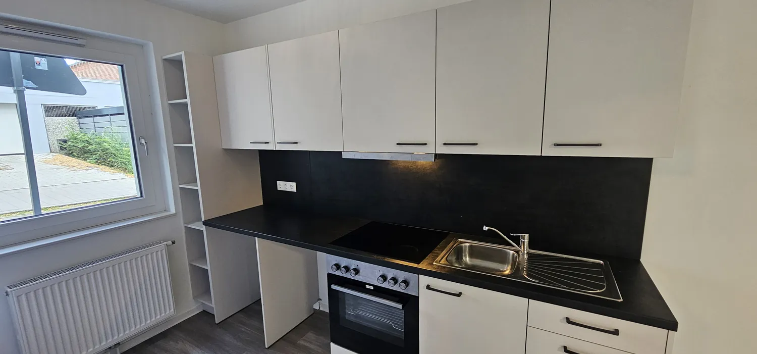 2 Zimmer Wohnung mit 46 m² in Kiel – Bild 3