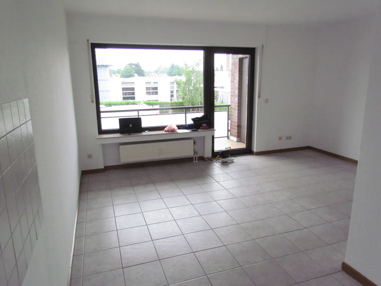 2 Zimmer Wohnung mit 46 m² in Mönchengladbach – Bild 2