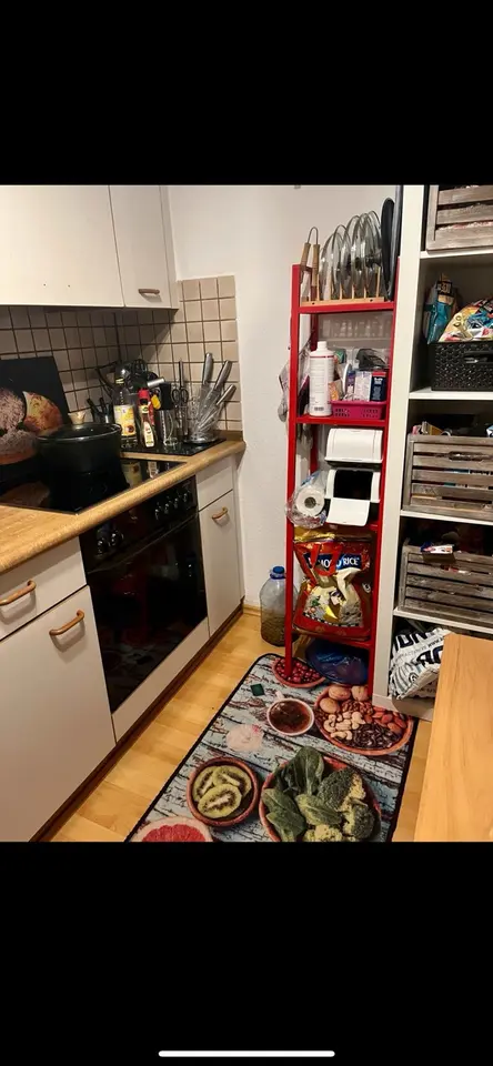 2 Zimmer Wohnung mit 60 m² in Köln – Bild 5
