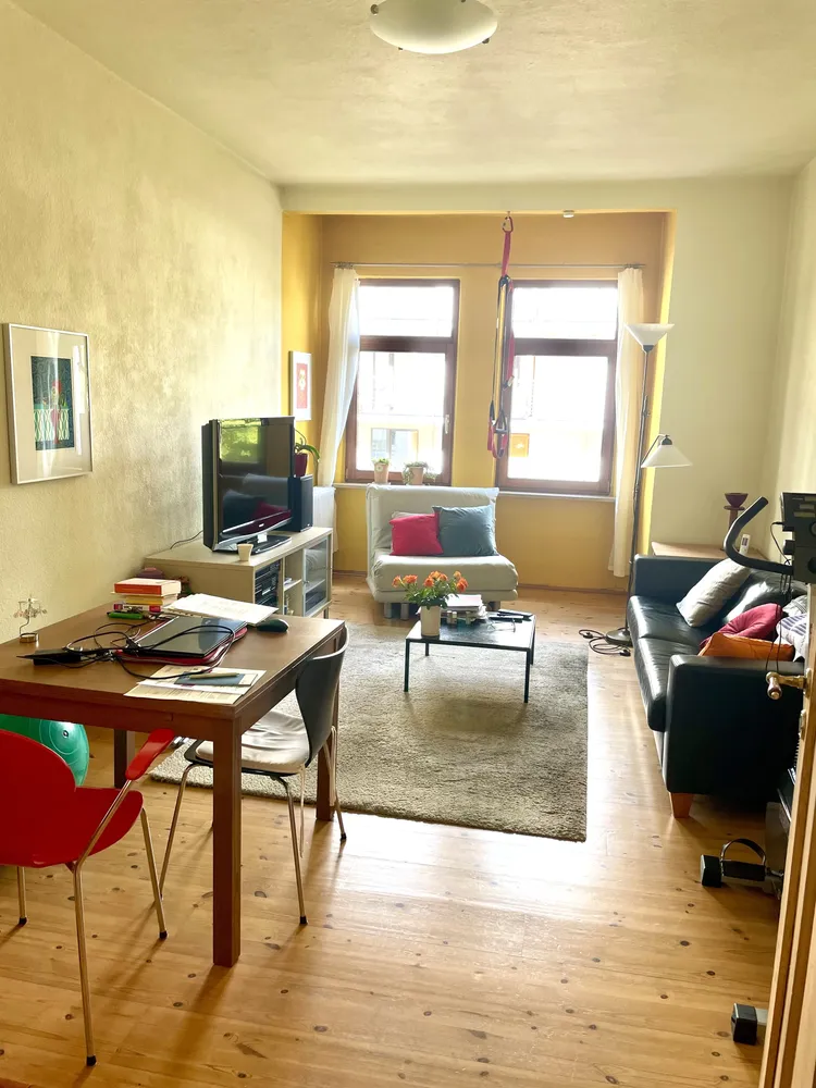3 Zimmer Wohnung mit 87 m² in Nürnberg – Bild 5