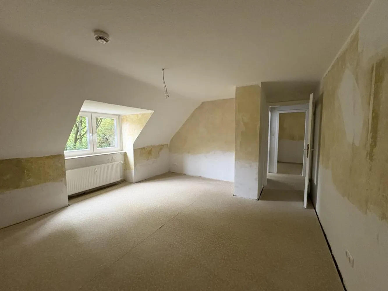 3 Zimmer Wohnung mit 50 m² in Essen – Bild 8