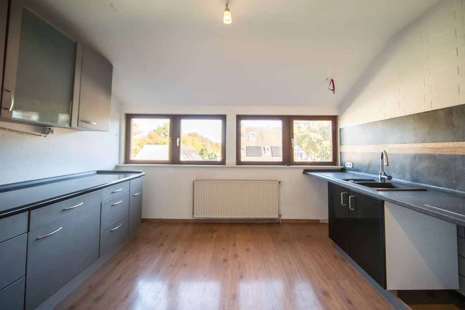 5 Zimmer Wohnung mit 146 m² in Bremen – Bild 12