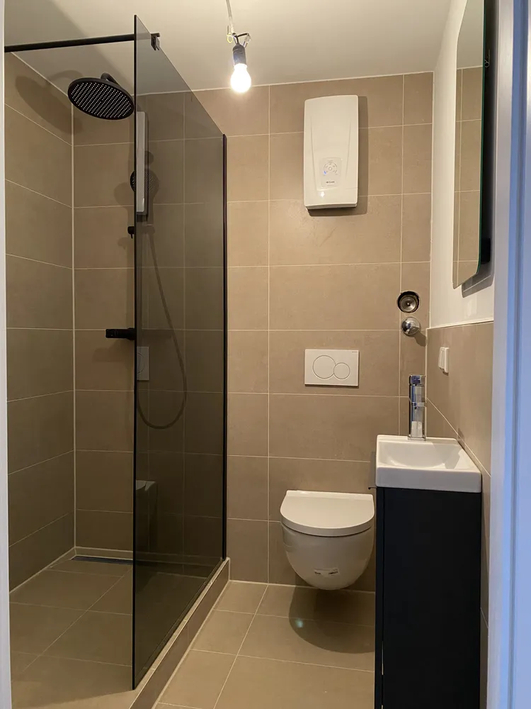 3 Zimmer Wohnung mit 58 m² in Mannheim – Bild 7