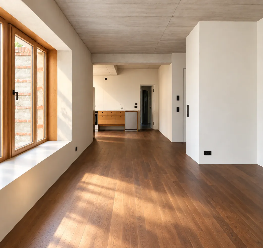 2 Zimmer Wohnung mit 69 m² in Straubing – Bild 9