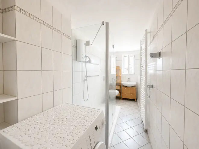 4 Zimmer Wohnung mit 90 m² in Köln – Bild 7