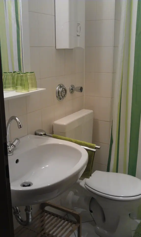 WG-Zimmer mit 26 m² in Euskirchen – Bild 10
