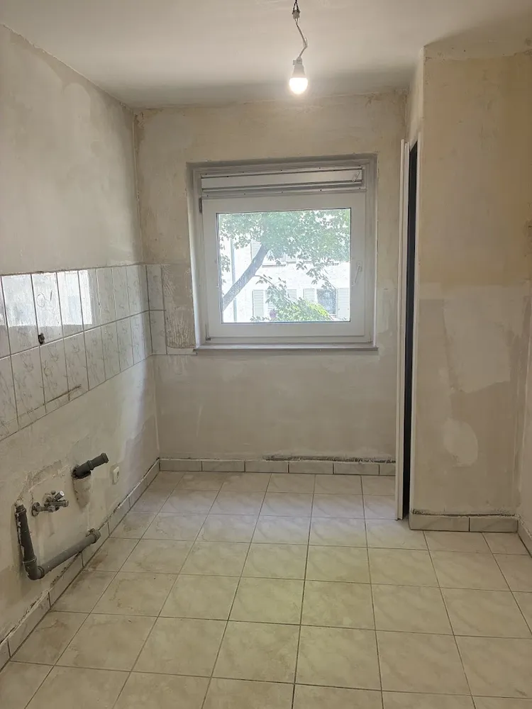 2 Zimmer Wohnung mit 47 m² in Frankfurt am Main – Bild 4