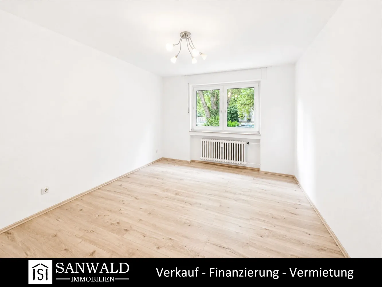 4 Zimmer Wohnung mit 75 m² in Gelsenkirchen – Bild 3