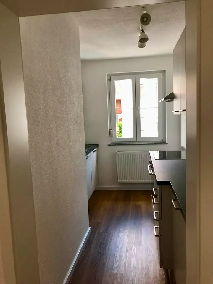 WG-Zimmer mit 16 m² in Stuttgart – Bild 6