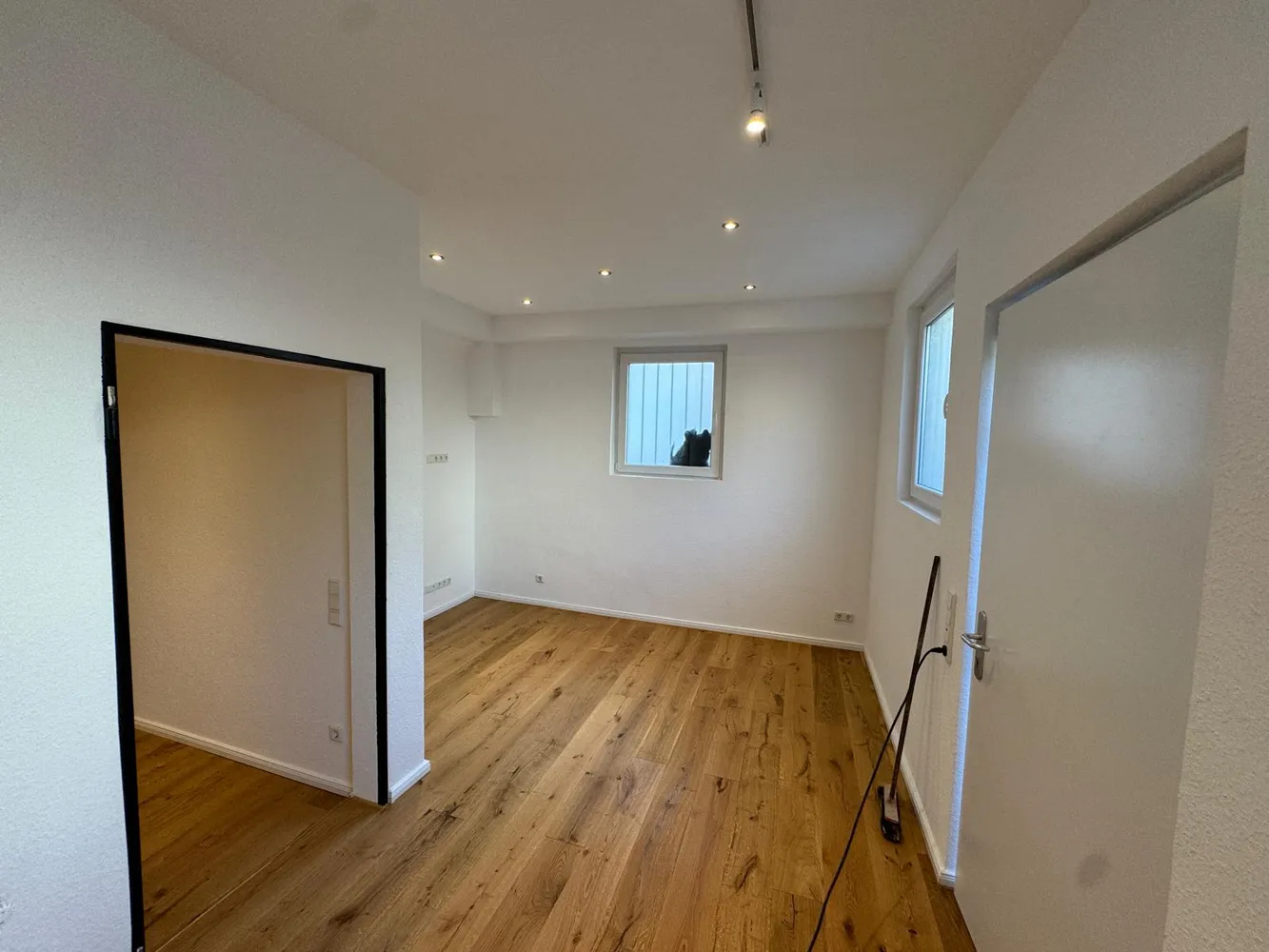 2 Zimmer Wohnung mit 32 m² in Köln – Bild 1