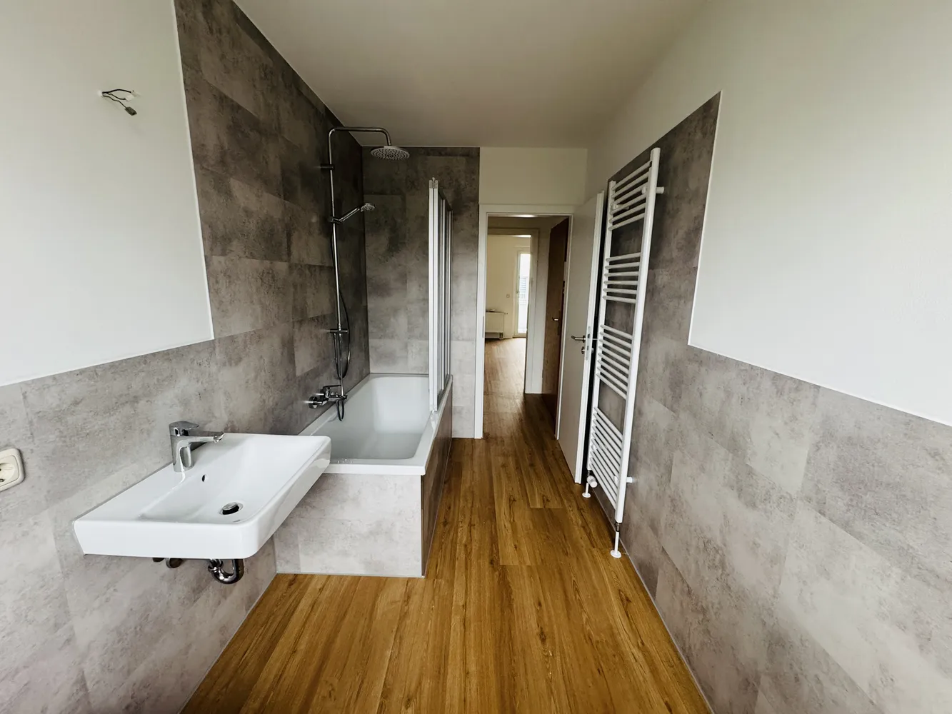 2 room apartment with 55 m² in Chemnitz – Photo 7