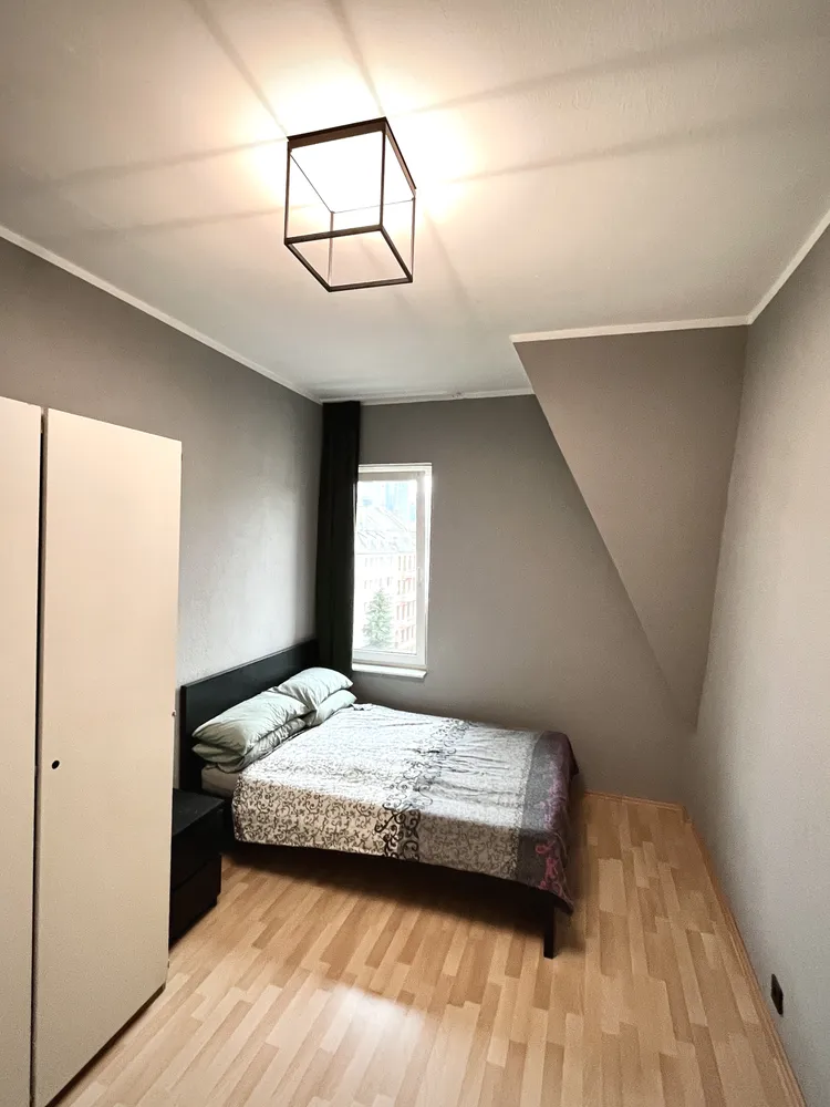 2 Zimmer Wohnung mit 53 m² in Frankfurt am Main – Bild 8