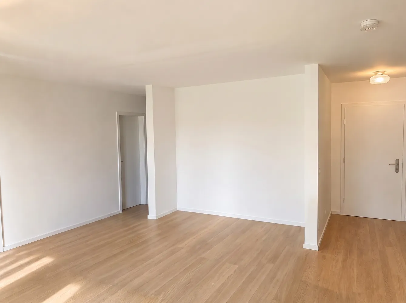 3 Zimmer Wohnung mit 80 m² in Leipzig – Bild 2
