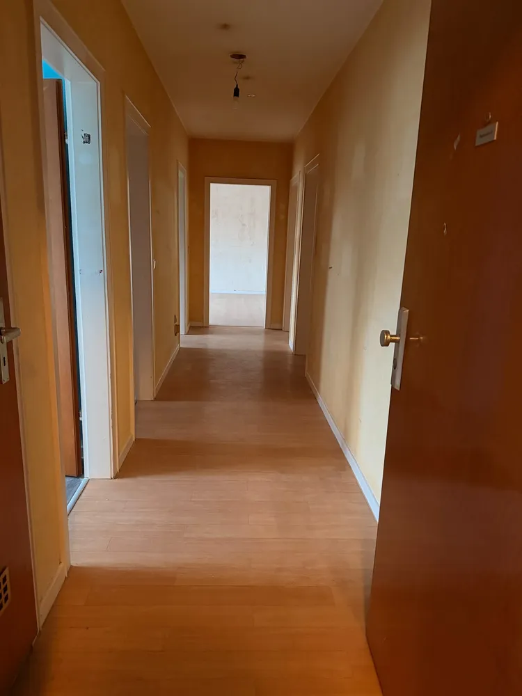 4 Zimmer Wohnung mit 89 m² in Krefeld – Bild 2