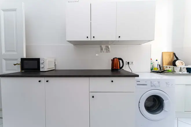 WG-Zimmer in Berlin – Bild 5