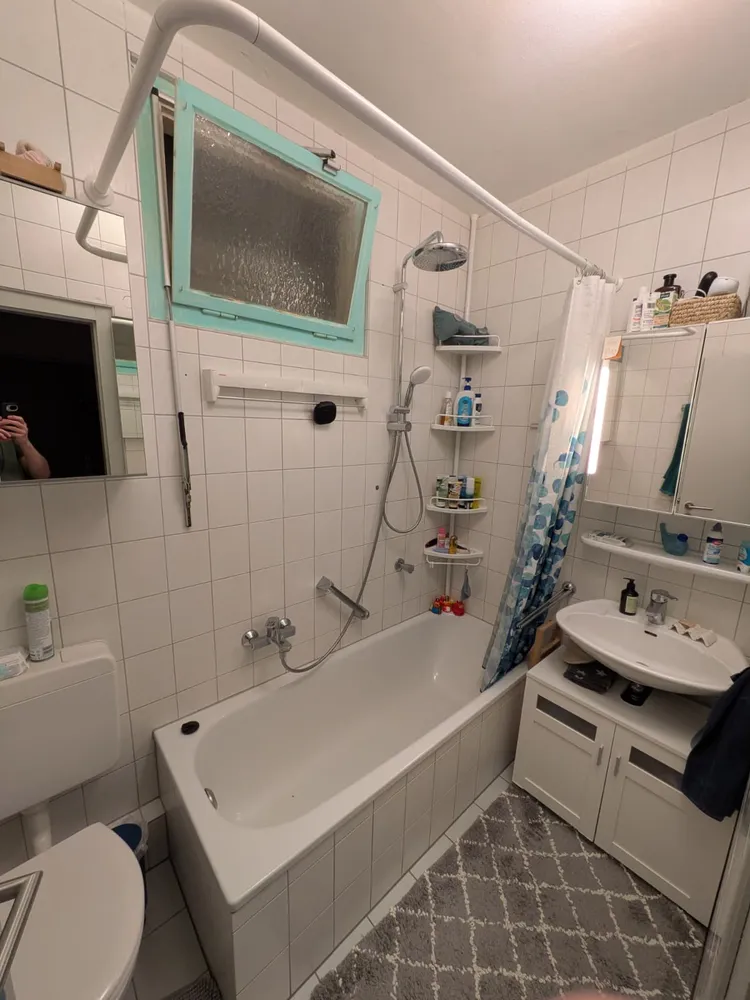 4 Zimmer Wohnung mit 84 m² in Aachen – Bild 12