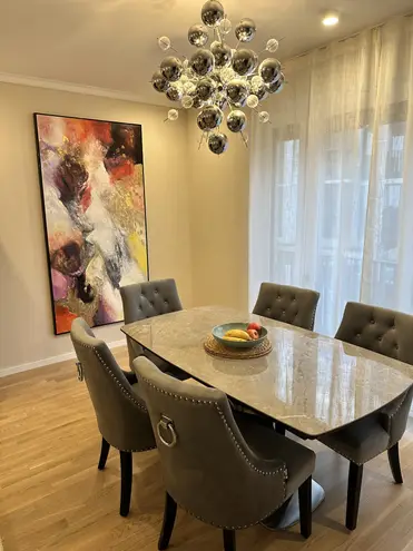 4 Zimmer Wohnung mit 95 m² in München – Bild 9