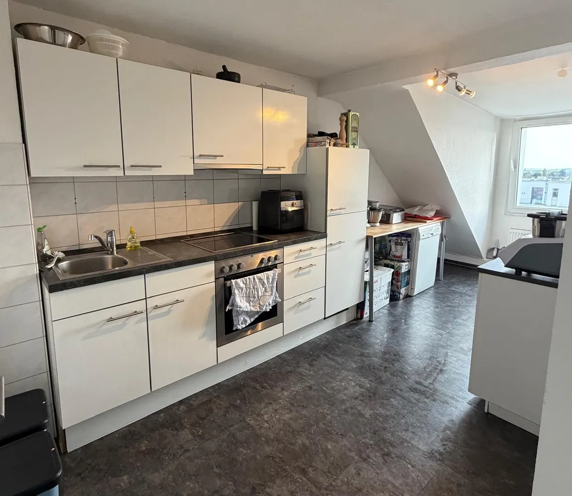 3 room apartment with 75 m² in Bonn – Photo 5