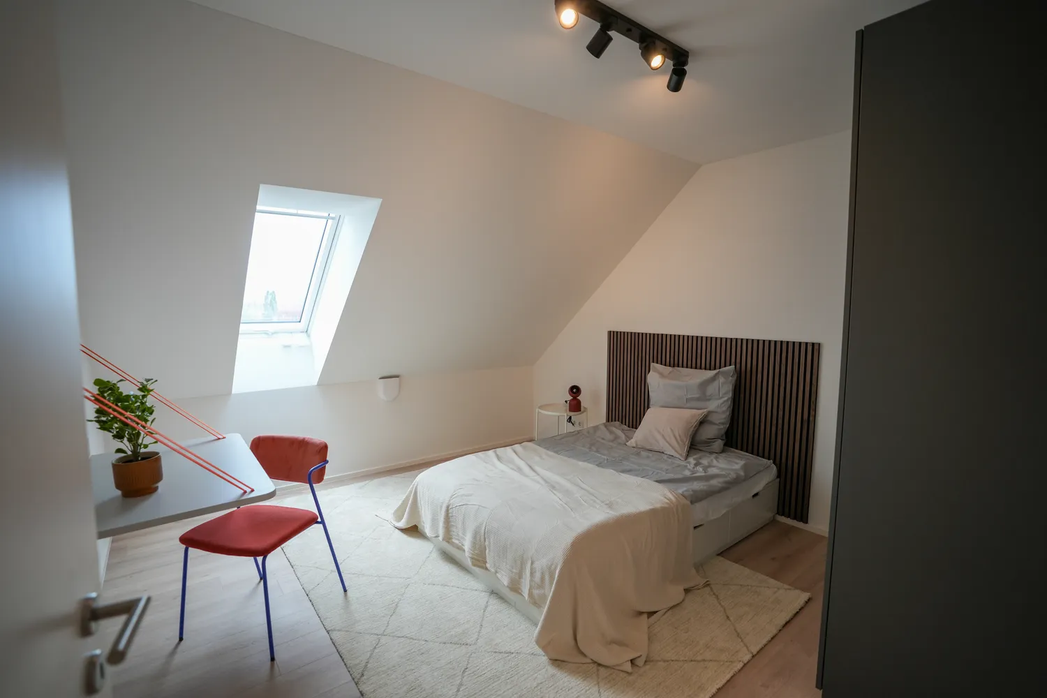 1 Zimmer Wohnung mit 13 m² in Nürnberg – Bild 6