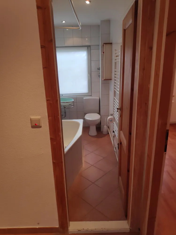 3 Zimmer Wohnung mit 52 m² in Hannover – Bild 9
