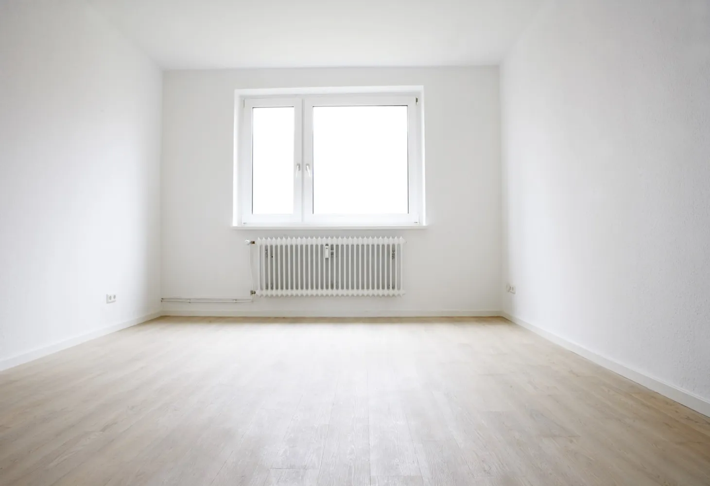 5 Zimmer Wohnung mit 102 m² in Stade – Bild 9