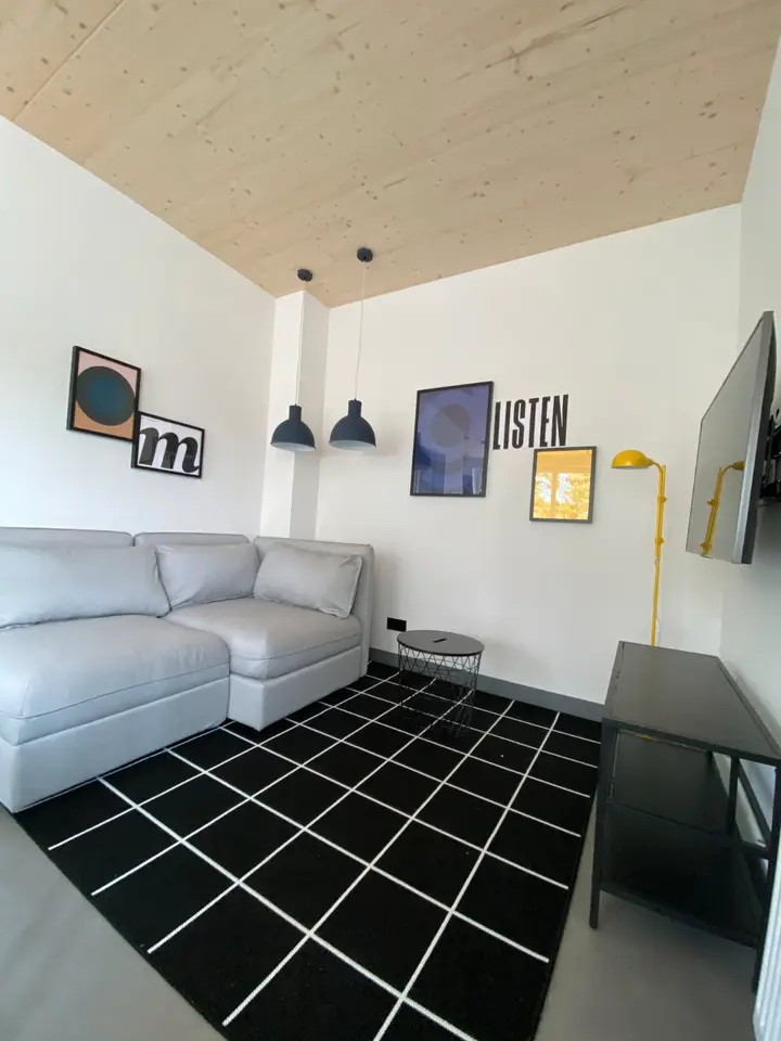 9 Zimmer Wohnung mit 150 m² in Gießen – Bild 8